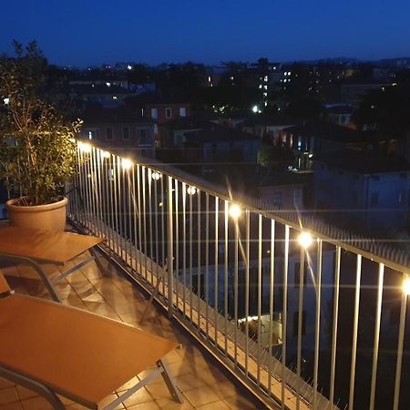 Bellavista Panoramic Terrace Appartamento Con Terrazza Zona Sant Orsola Bolonia Zewnętrze zdjęcie