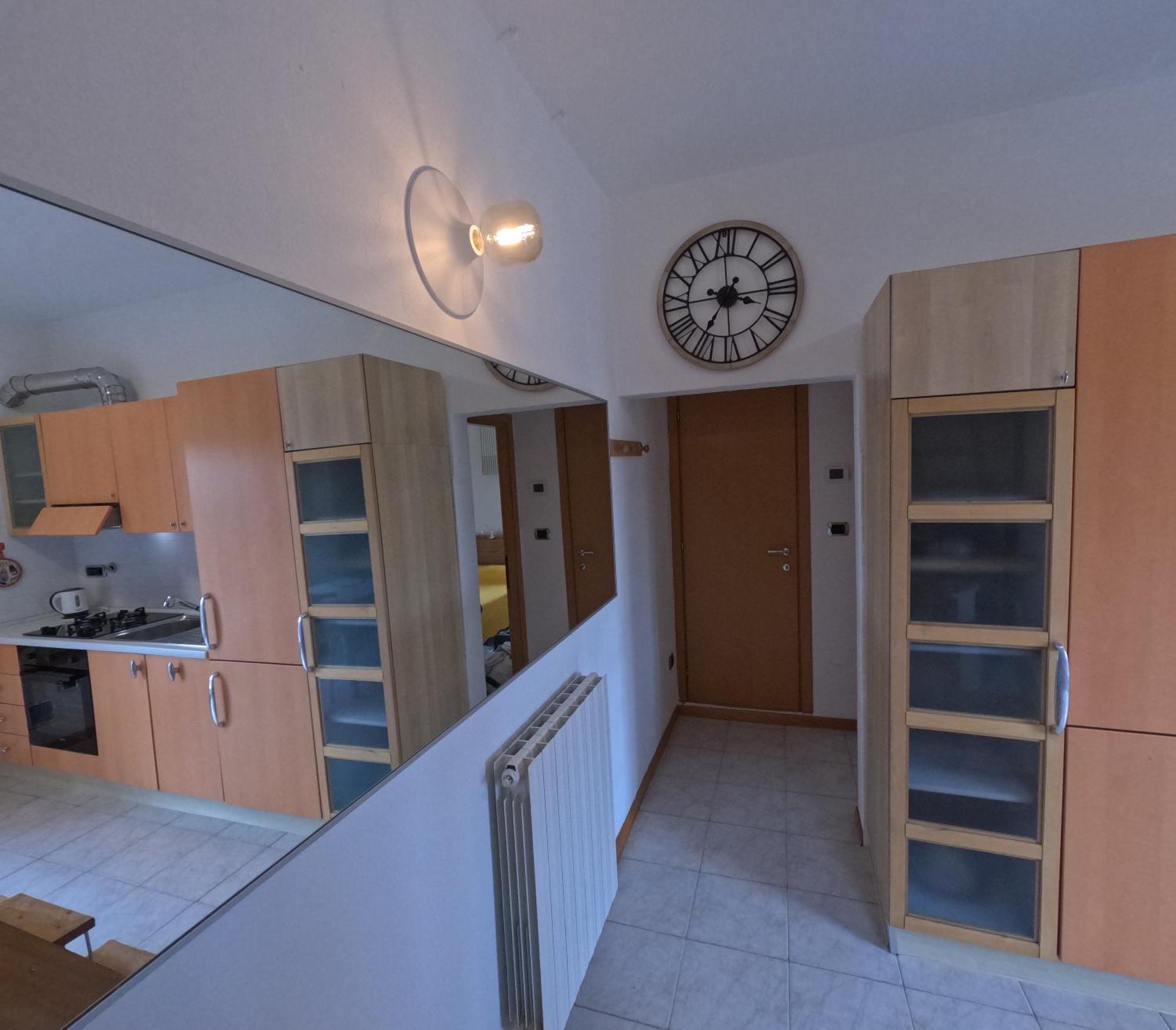 Bellavista Panoramic Terrace Appartamento Con Terrazza Zona Sant Orsola Bolonia Zewnętrze zdjęcie