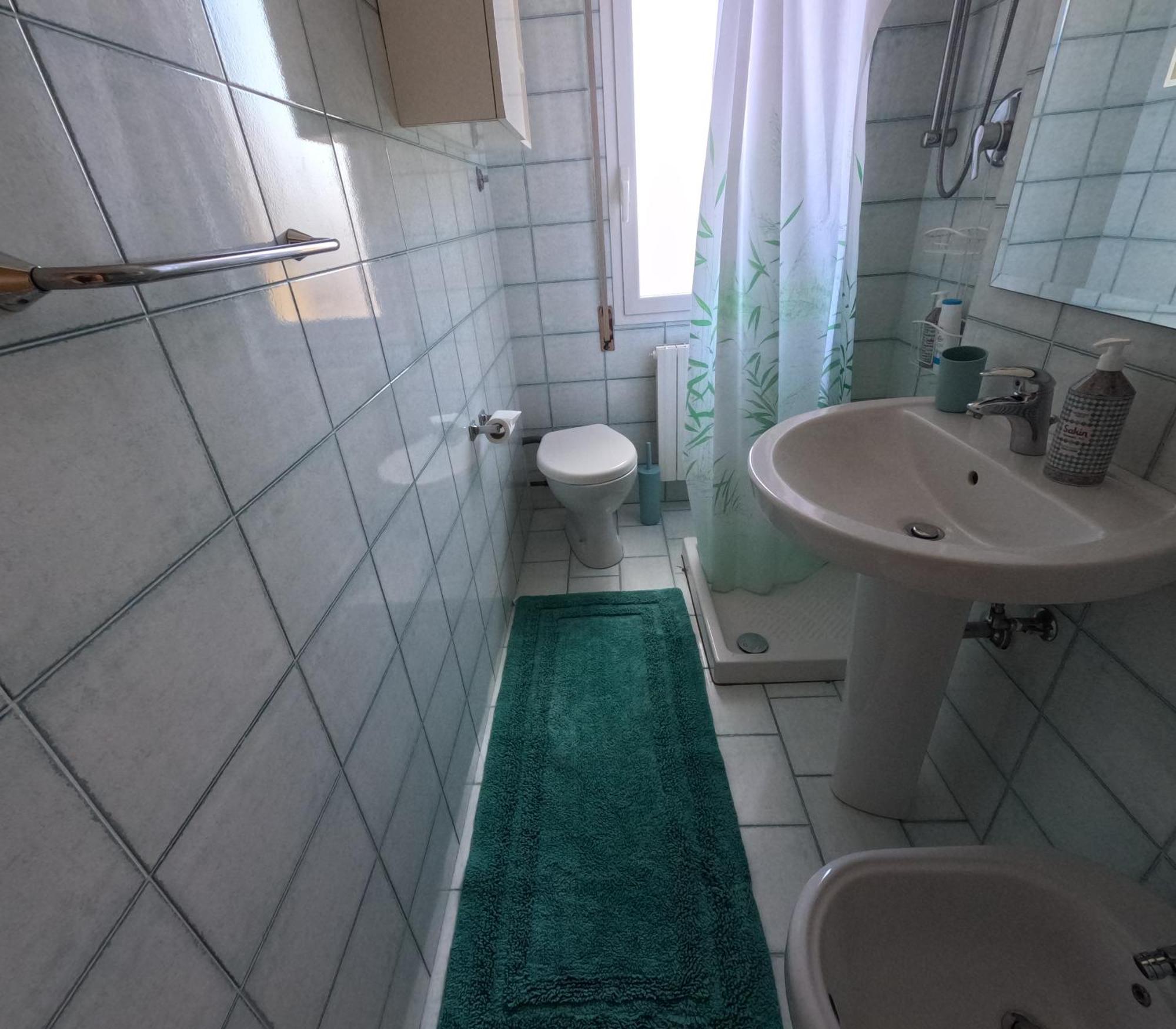 Bellavista Panoramic Terrace Appartamento Con Terrazza Zona Sant Orsola Bolonia Zewnętrze zdjęcie